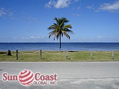 Bokeelia Area Single Family Homes View of Water